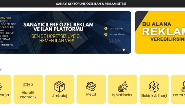 Motosiklet - Yedek Parça- Aksam Yeni ve İkinci El Satılık Ürün Fiyatları - Sanayiden.com