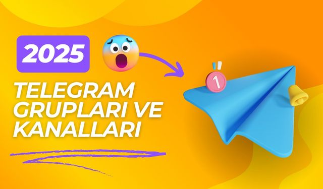 Telegram Grupları Ve Kanalları Linkleri