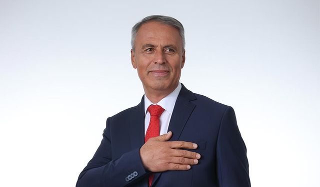 Çerkeş Belediye Başkanı Hasan Sopacı’nın Bayram mesajı