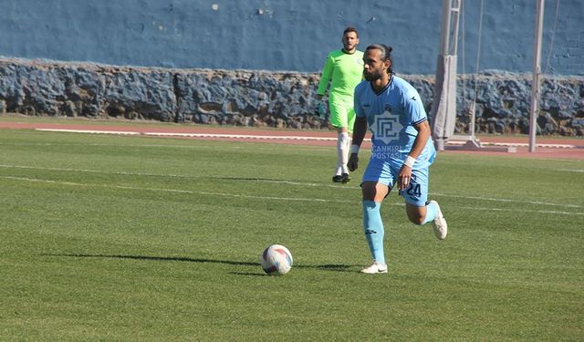 Rıfat Merzifonluoğlu Diyarbakırsporla anlaştı