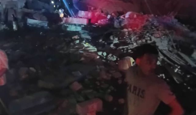 ABD, Yemen’deki bir yerleşim bölgesini vurdu: 6 ölü, 16 yaralı