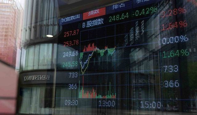 Çin, ABD mallarına gümrük vergisi oranını yüzde 84’e çıkardı