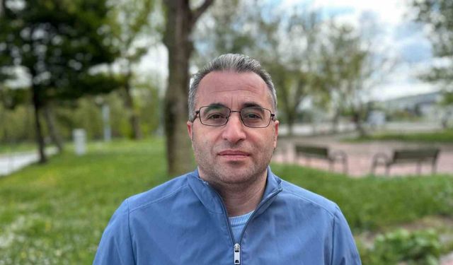 Coğrafya uzmanı: "Kuzey Anadolu Fayı 1943’te büyük ölçüde enerjisini boşalttı"