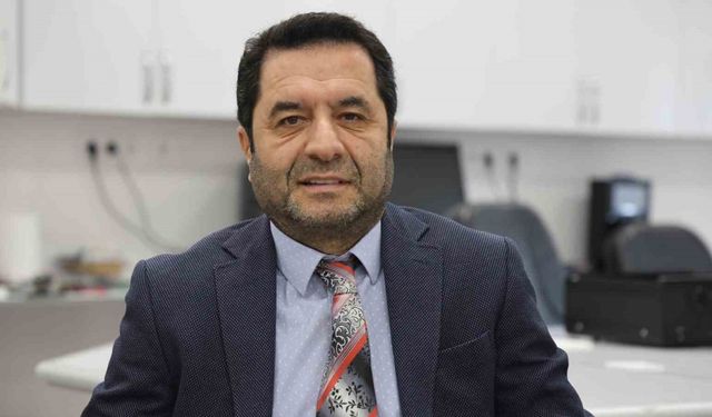Türk profesör Yakuphanoğlu’ndan çarpıcı ABD gümrük vergisi yorumu
