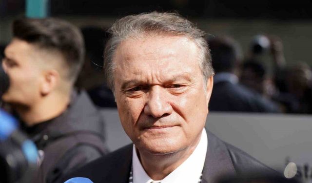 Hasan Arat: "Tevfik Yamantürk derhal istifa etmelidir"