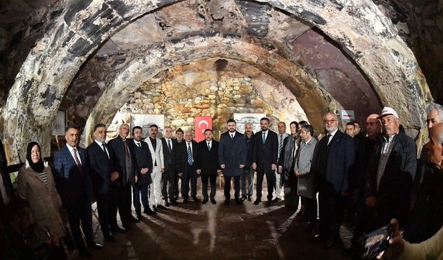 Mimar Sinan Evi müzeye dönüştürülüyor