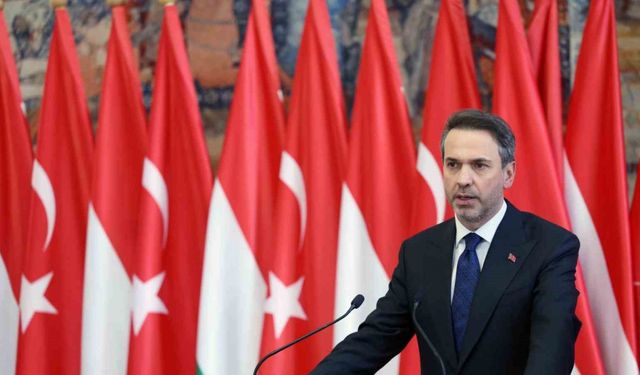 Türkiye Petrolleri (TPAO), Macaristan’da petrol ve doğal gaz arayacak