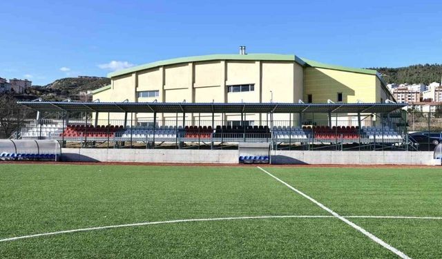 U-16 Türkiye Şampiyonası 1. Kademe Müsabakaları Bilecik’te oynanacak