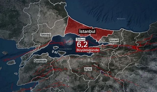 Kocaeli’de okullar 1 gün süreyle tatil edildi