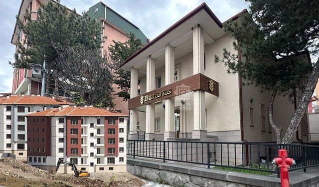 Çankırı’da TOKİ başvurusunda ilk gün izdihamı