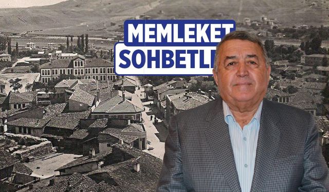 Memleket Sohbetleri’nde  20. Yüzyılın İlk Yarısında Çankırı konuşulacak