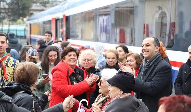 49. Turizm Haftası Çankırı’da çeşitli etkinliklerle kutlanıyor