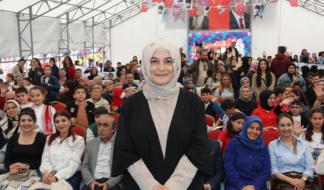 Figen Yaman Coşar: Çocukluğumda kitap alabileceğim bir dükkân bile yoktu