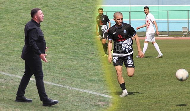 Çankırı FK’da sakat ve cezalı oyuncular can sıkıyor