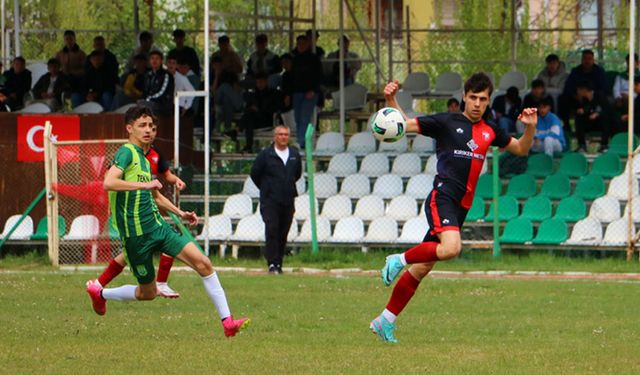 Yusuf Şeker'den altın değerinde gol: Yurdumspor ilk maçına 3 puanla başladı