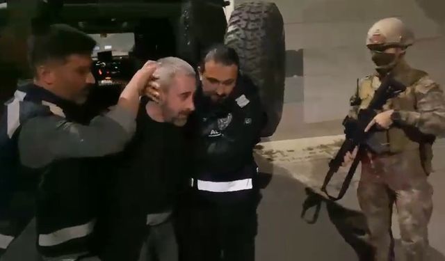 ASAYİŞ