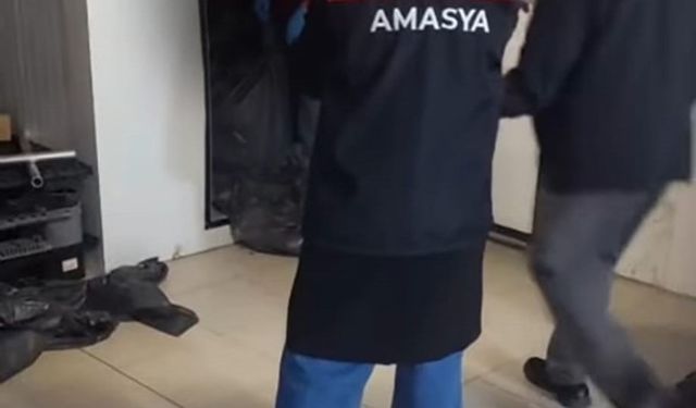 ASAYİŞ