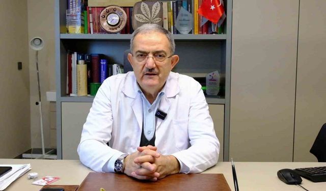 "Ayağımı artık kesin" diyen hasta, larva tedavisi ile yürüyerek taburcu oldu