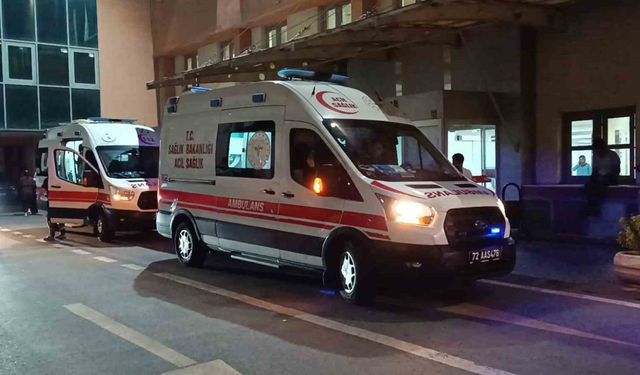 ASAYİŞ