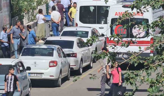 ASAYİŞ