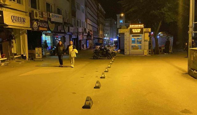 Bolu’da 3.9 büyüklüğünde deprem