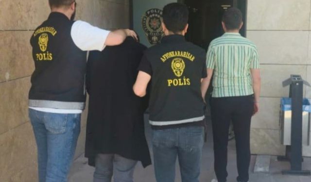 ASAYİŞ