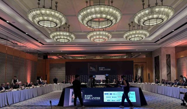 İlim Yayma Ödüllerinin 4.’sünün lansmanı İstanbul’da yapıldı