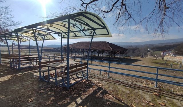 Kastamonu’daki bir ilçede şap karantinası