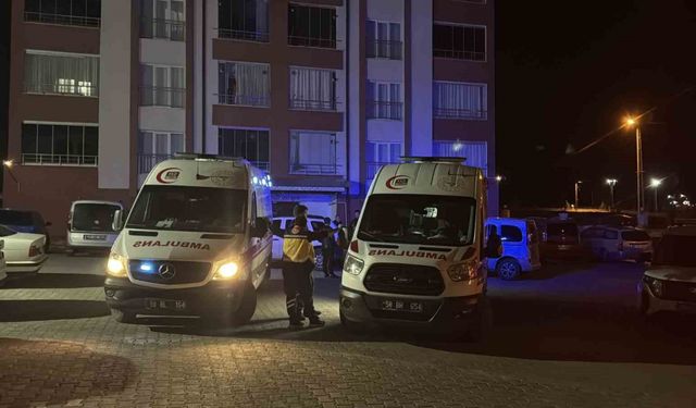 ASAYİŞ