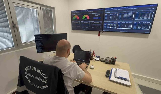 Türkiye’de ilk: Afet anında kesintisiz veri ve iletişim sağlayacak "Kara Kutu" sistemi hayata geçirildi