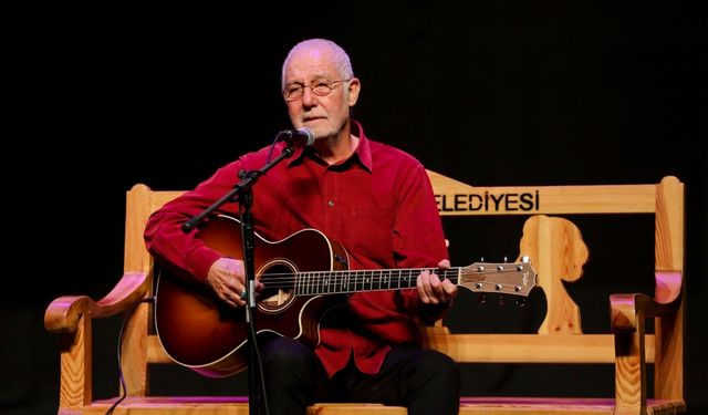 Ünlü sanatçı İlhan Şeşen hayatını kaybetti