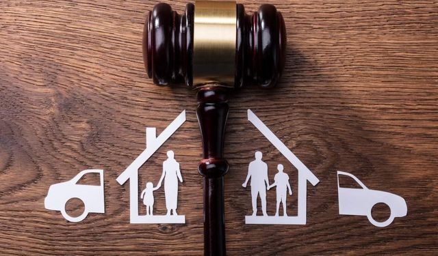 Boşanma Davası Nasıl Açılır? Gerekli Evraklar ve Süreç
