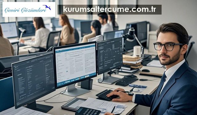 Çeviri Ücretleri 2025 ve Tercüme Fiyatları 2025
