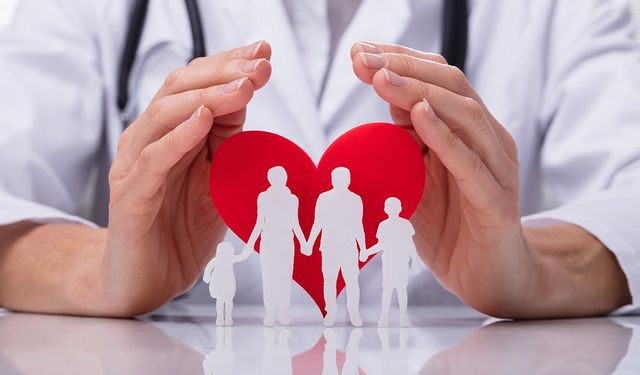 Neden Sağlık Sigortası Yaptırmalısınız? Avantajları ve Faydaları