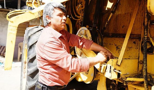 Çankırılı Doğan Yurt’un hikâyesi film Festivali’nde finale kaldı