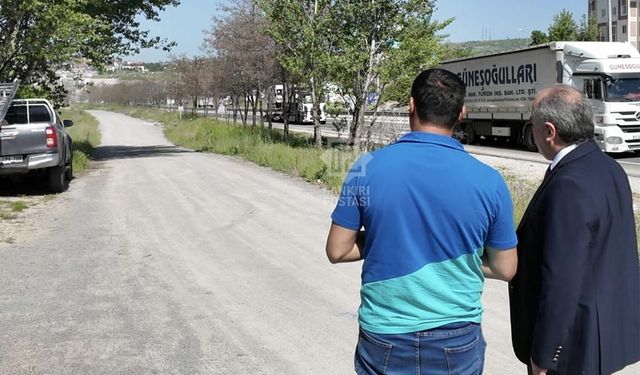 Kurşunlu’da fiber dönemi başlıyor: Hızlı ve kesintisiz internet yolda
