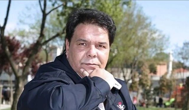 Balık Ayhan hayatını kaybetti