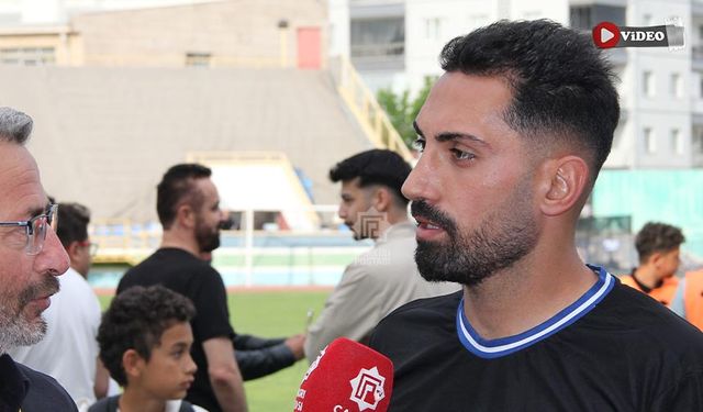 Canberk Özçakır: “Yaşattığımız Hayal Kırıklığı İçin Özür Diliyoruz”
