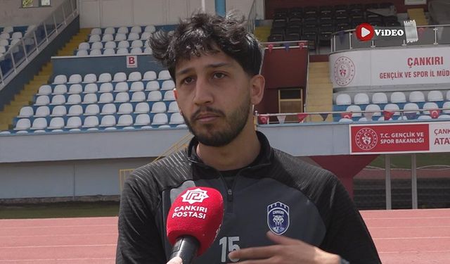 Enes Eliaçık: "Takım olarak enerjimiz ve havamız çok iyi"