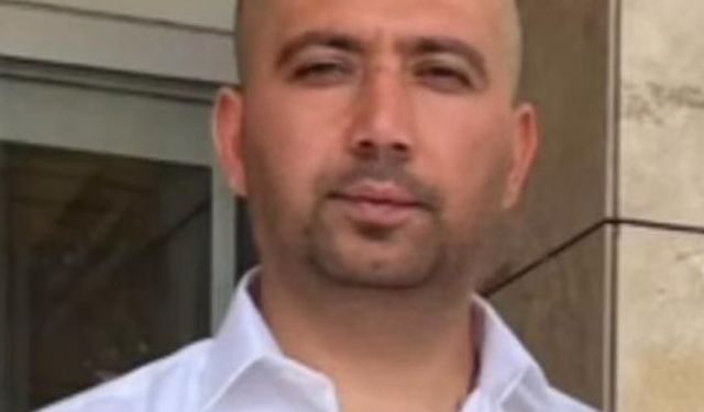 Adana’da bir şahıs aracına binerken öldürüldü