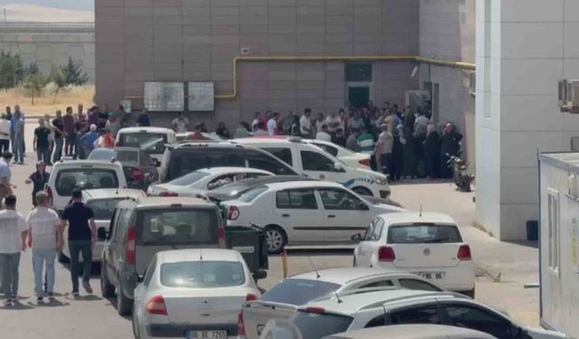 Ankara’da lityum fabrikasında gaz sızıntısı: 2 işçi öldü, 3 işçi yaralandı