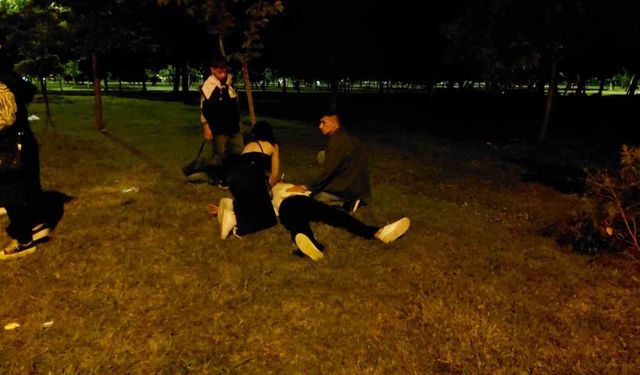 ASAYİŞ
