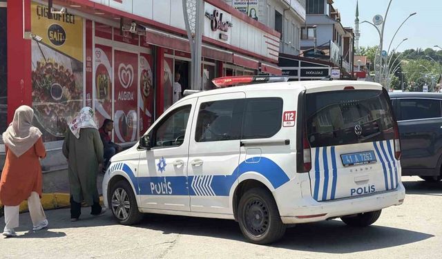 ASAYİŞ