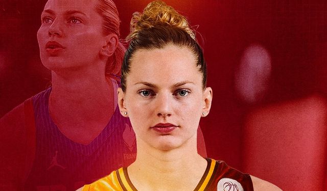 Galatasaray, Marine Johannes’i transfer etti