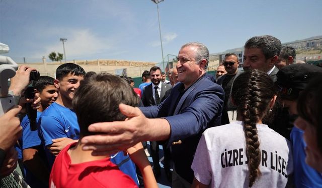 Gençlik ve Spor Bakanlığı spor okulları başlıyor