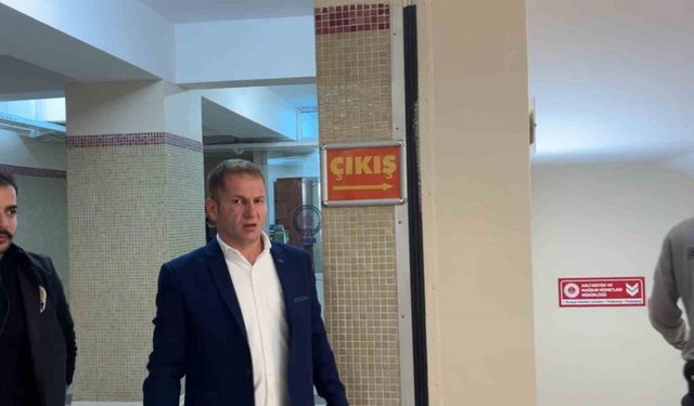 İlk eşinin kendini astığını iddia etmişti, ikinci eşi de aynı şekilde ölü bulunan sanığın 10 yıl hapsine hükmedildi