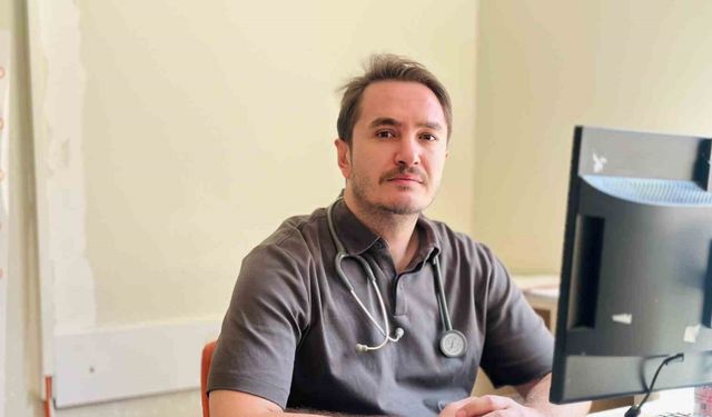 Uzmanından kene vakalarında doğru müdahale uyarısı