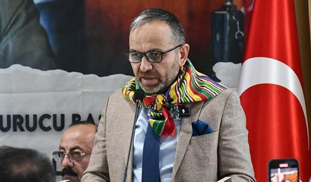 Karabük Çankırılılar Derneği’nde Başkan Gökçek güven tazeledi