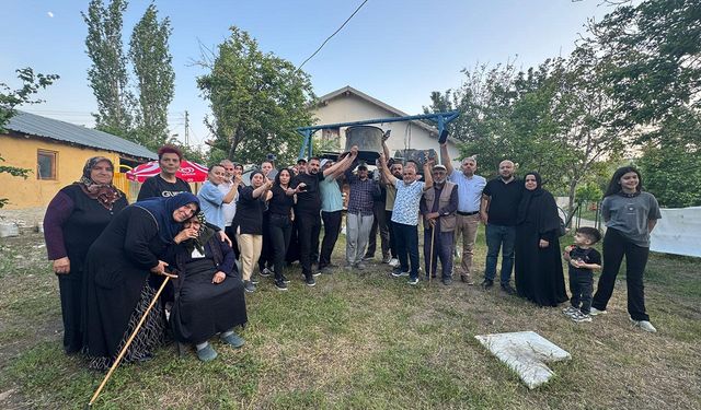 Çankırı’da bu köy dijital karanlığı yaşıyor