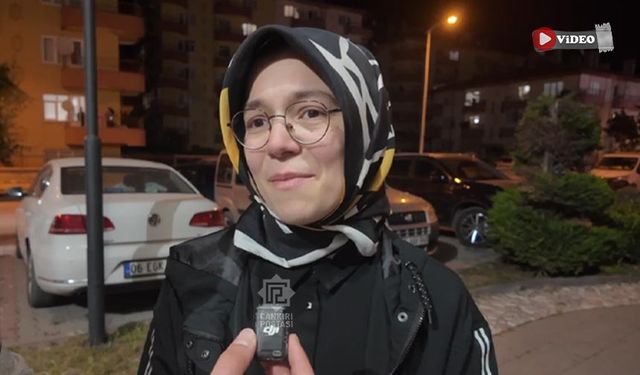 Anne Hamide Salık: "11 ayın sonunda yüzümüz güldü "